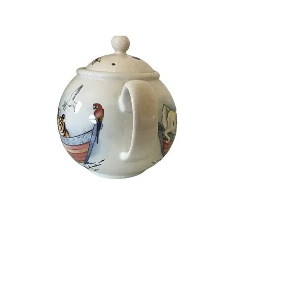 Arthur Wood Vintage Ceramic Teapot Made in England - Picture 8 of 9